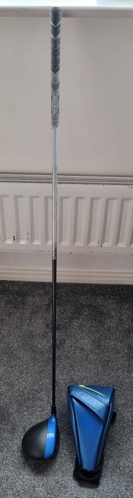 Nike Vapor Pro Flex 440 Driver