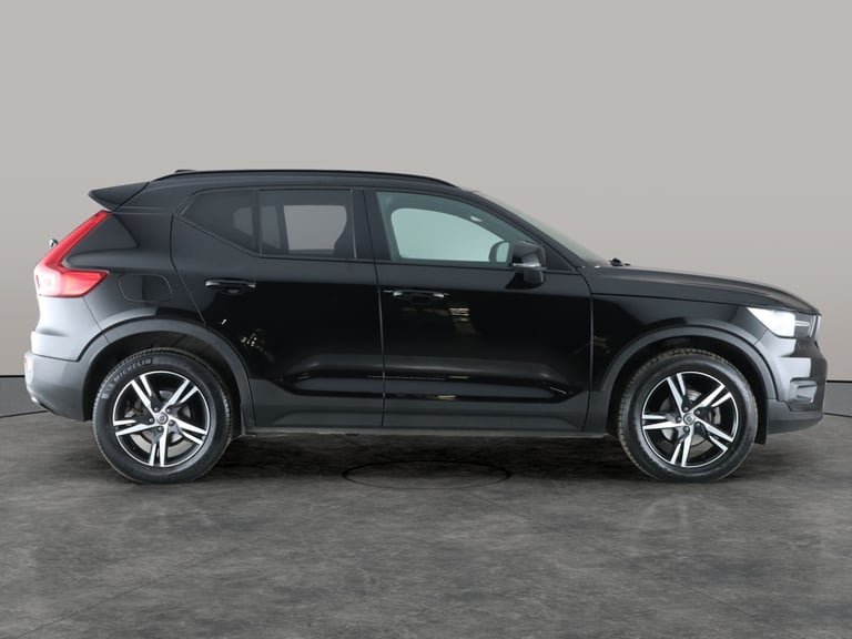 2020 Volvo XC40 1.5 T3 R-Design SUV 5dr Petrol Auto Euro 6 (s/s) (163 ps) - ADAPT CRUISE -  Suv P...