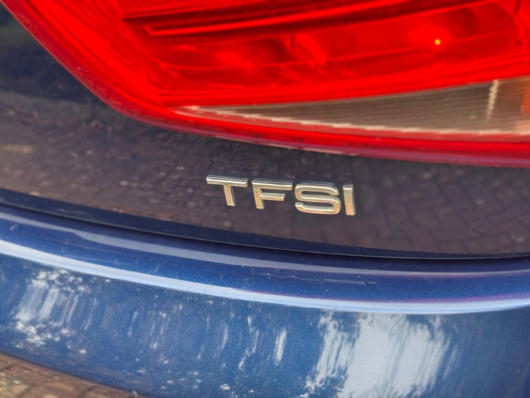 2013 Audi A1 1.2 TFSI Sport Sportback Euro 5 (s/s) 5dr HATCHBACK Petrol Manual