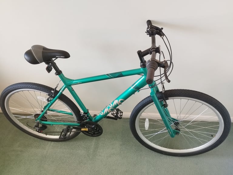 Brand New APOLLO COSMO Hybrid Bike - Unboxed Only. ** NO OFFERS **