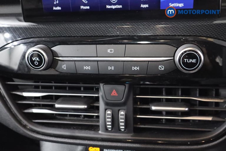 2022 Ford Kuga 2.0 EcoBlue 190 ST-Line X 5dr Auto AWD SUV Diesel Automatic