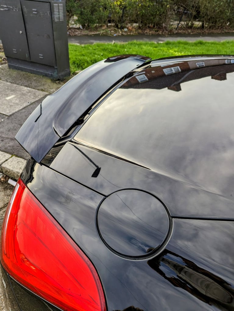 Peugeot, RCZ, Coupe, 2011, Manual, 1598 (cc), 2 doors