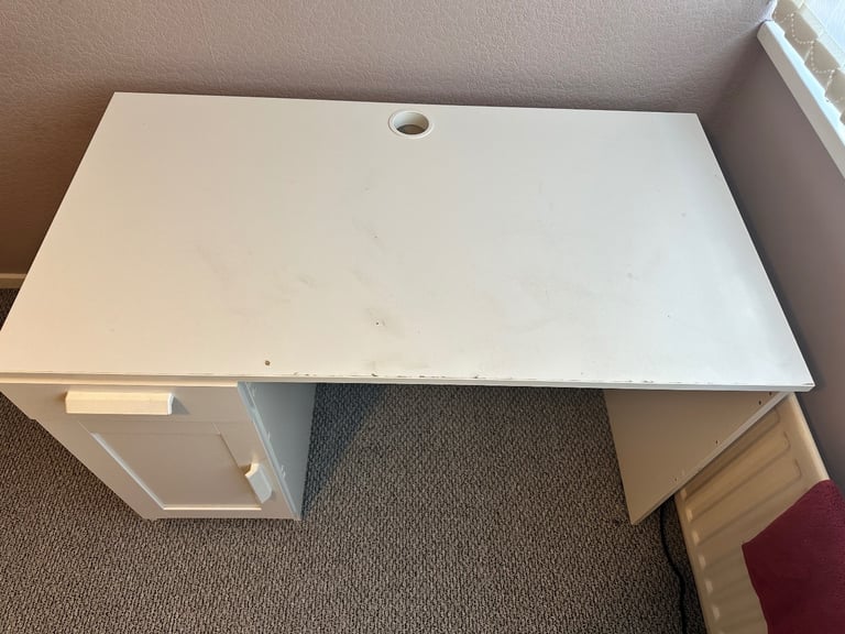 IKEA laptop/office desk