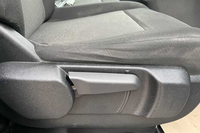 2022 Vauxhall Vivaro 1.5 Turbo D 2900 Dynamic Panel Van 6dr Diesel Manual L1 H1 Euro 6 (s/s) (10 ...