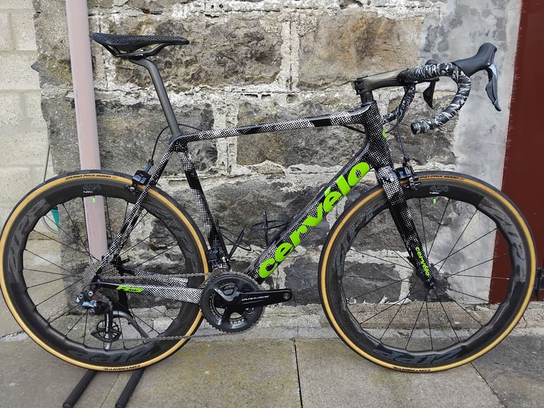 Cervelo gumtree best sale