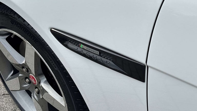  Jaguar XE 2.0 Ingenium R-Sport 4dr Auto Saloon Petrol Automatic