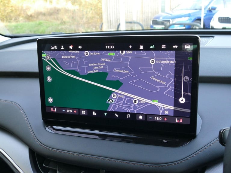 2025 Skoda Enyaq 210kW 85 Edition 82kWh 5dr Auto ESTATE ELECTRIC Automatic