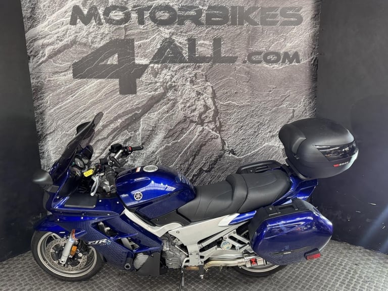 YAMAHA FJR1300 FJR 1300 2025