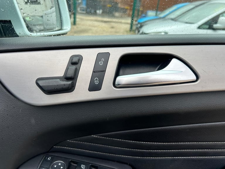 2012 Mercedes-Benz M Class 3.0 ML350 V6 BlueTEC Sport G-Tronic 4WD Euro 6 (s/s) 5dr ESTATE Diesel...