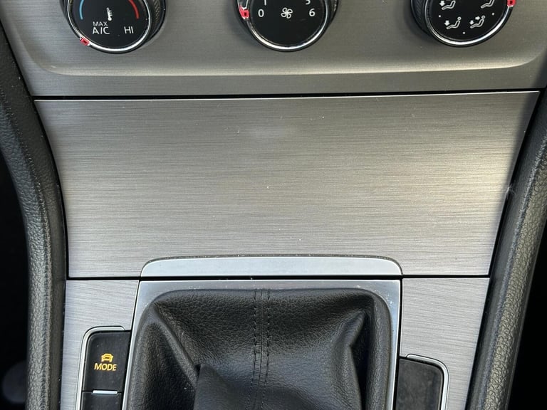 2016 Volkswagen Golf 1.6 TDI 110 Match Edition 5dr HATCHBACK DIESEL Manual