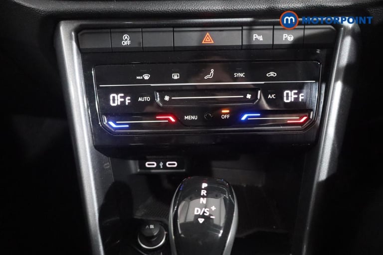 2022 Volkswagen T-Roc 1.5 TSI Style 5dr DSG SUV Petrol Automatic