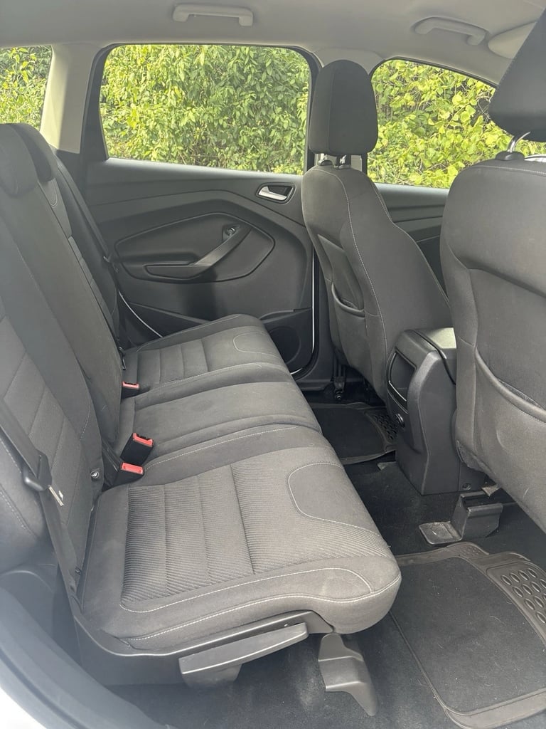 Ford, KUGA, Hatchback, 2016, Manual, 1997 (cc), 5 doors FSH cambelt done and newly serviced