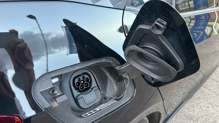 2024 Cupra Born 170kW e-Boost V3 77kWh 5dr Auto [5 Seat] Electric Hatchback Hatchback Electric Au...