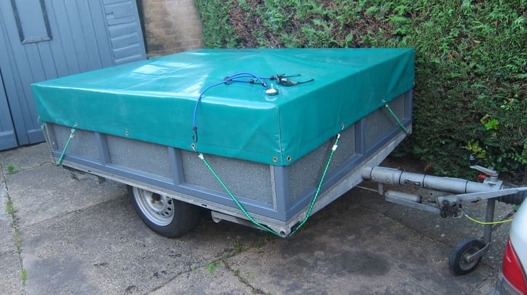 Trailer