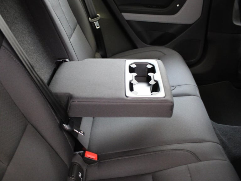 2021 Polestar Polestar 2 165kW 64kWh Standard Range Single motor 5dr Auto Saloon ELECTRIC Automatic