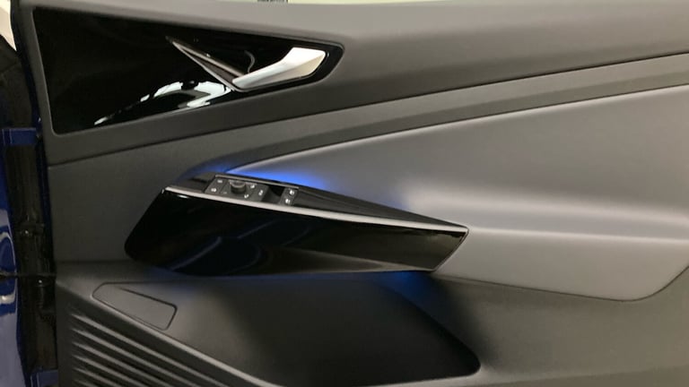 2022 Volkswagen ID.4 109kW Life Pure 52kWh 5dr Auto ESTATE ELECTRIC Automatic