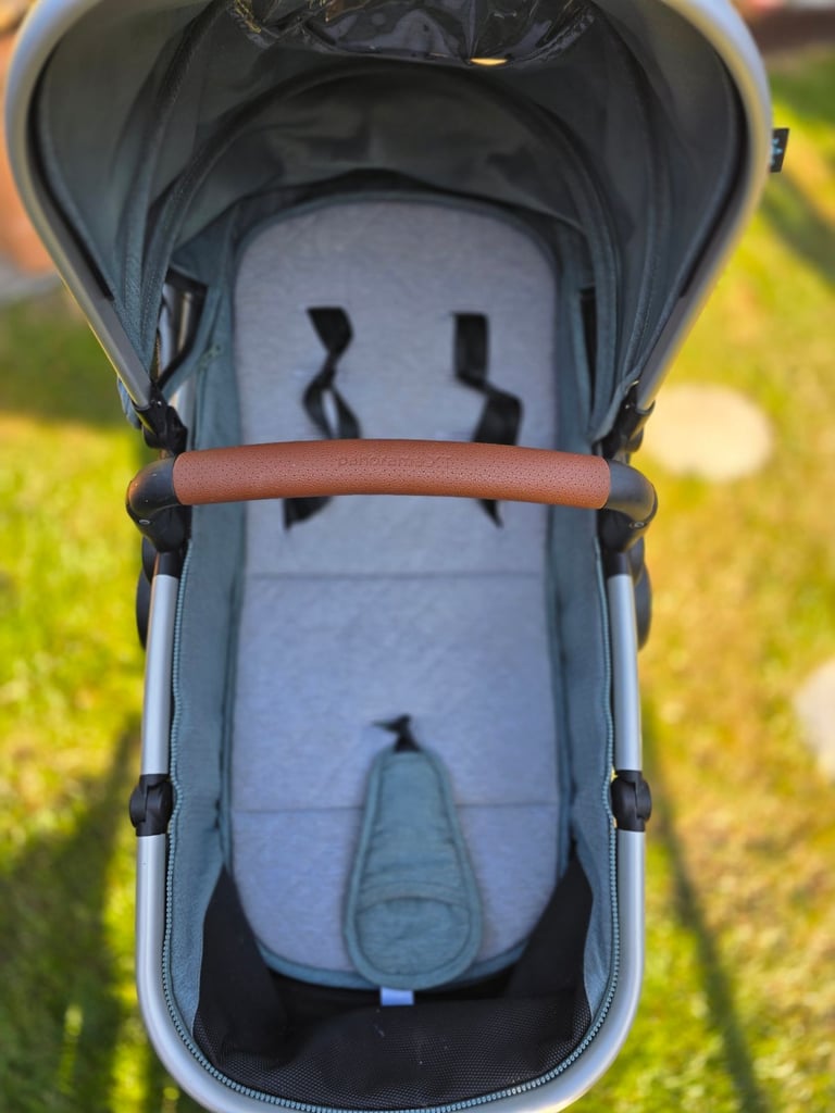 Panorama XT travel system