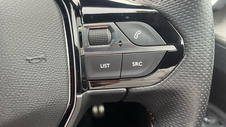 2022 Peugeot 3008 1.2 PureTech GT Premium 5dr EAT8 Petrol Estate Estate Petrol Automatic