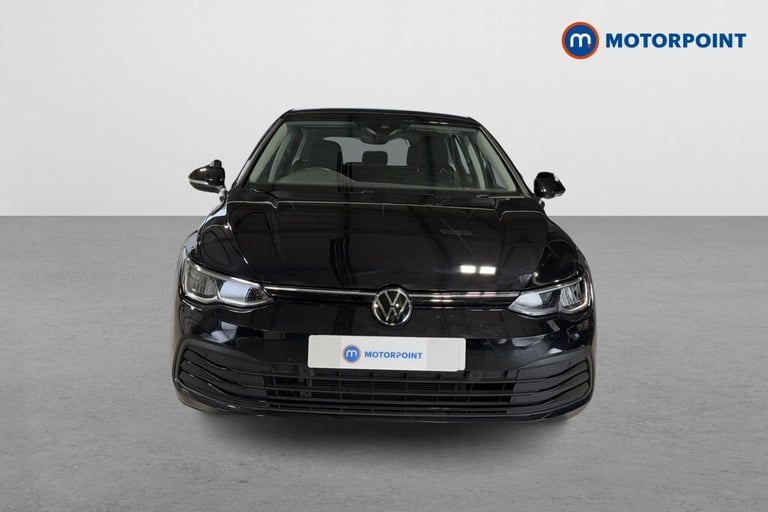 2023 Volkswagen Golf 2.0 TDI Life 5dr DSG Hatchback Diesel Automatic