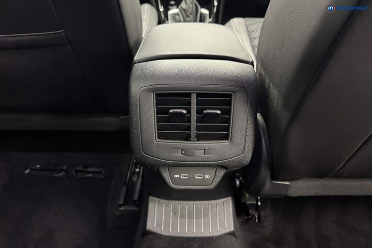 2024 Volkswagen T-Roc 1.5 TSI R-Line 5dr DSG SUV Petrol Automatic