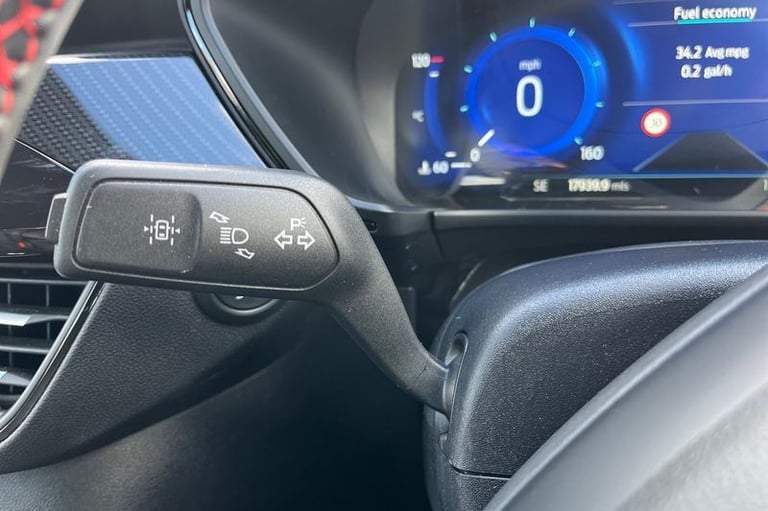 2023 Ford Kuga 1.5 EcoBoost 150 ST-Line X Edition 5dr HATCHBACK PETROL Manual