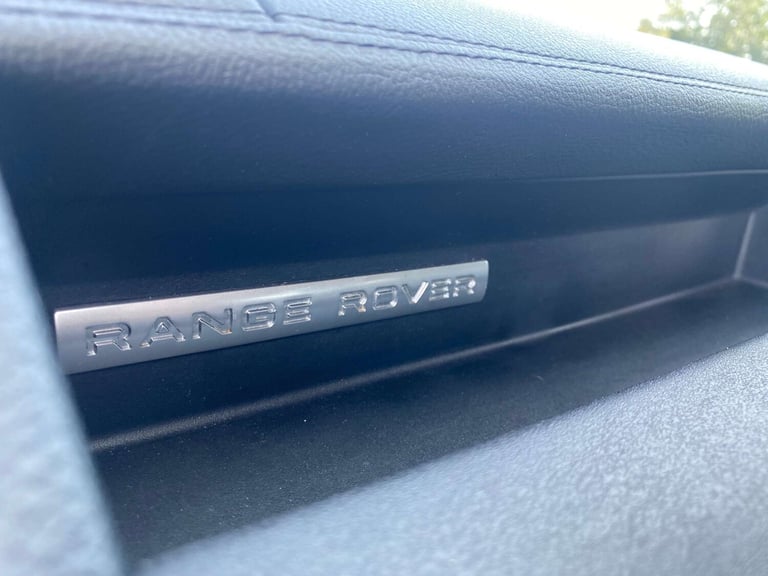 2011 Land Rover Range Rover Sport 3.0 Range Rover Sport HSE TDV6 Auto 4WD 5dr SUV Diesel Automatic