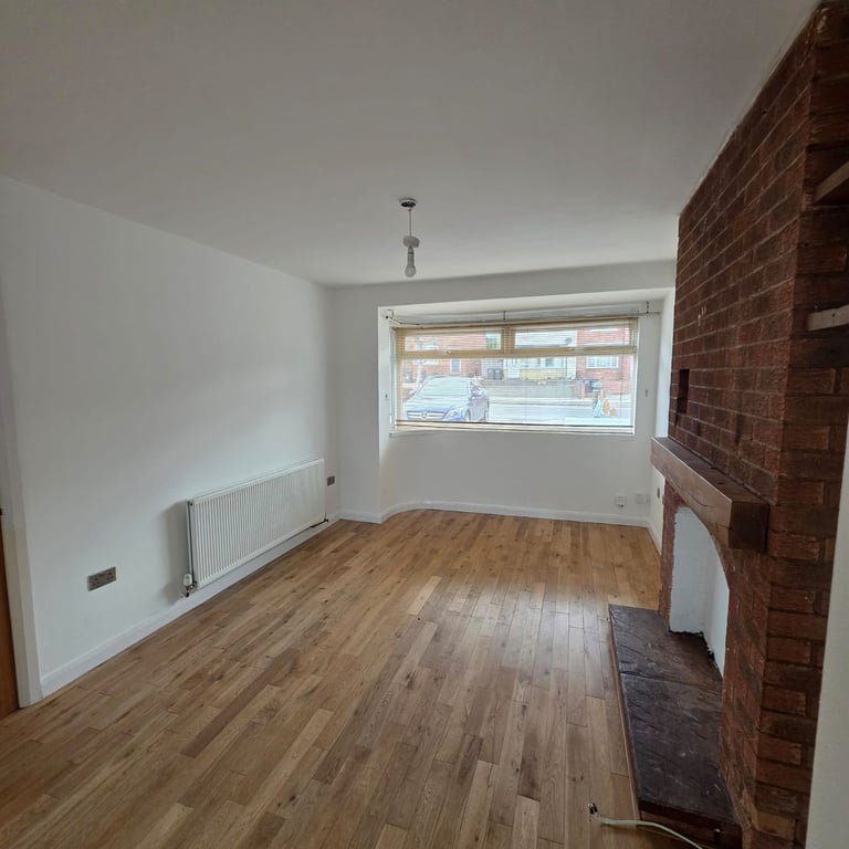 House to rent - Gospel Lane - B27 7AW