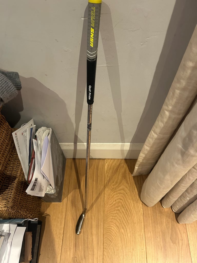 image for Wilson fat shaft putter