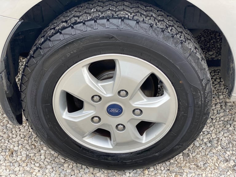 2017 Ford Transit Custom 2.0 TDCi 290 Limited L1 H1 5dr PANEL VAN Diesel Automatic