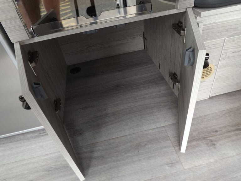 2016 Volkswagen Crafter 2.0 TDI CR35 Panel Van 4dr Diesel Manual L2 H3 (234 g/km, 134 bhp) MOTORH...