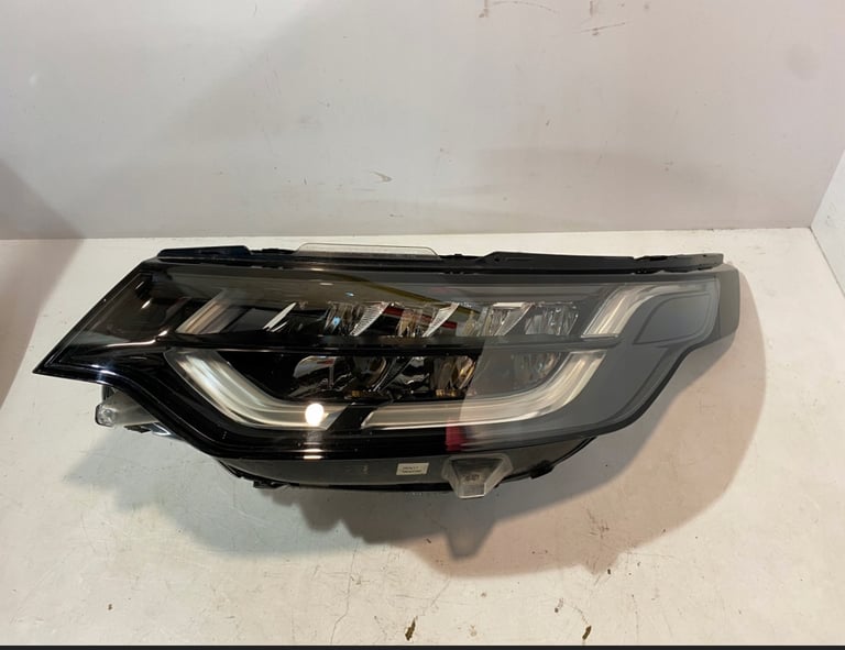Headlight LAND ROVER DISCOVERY V 5 L462 led 