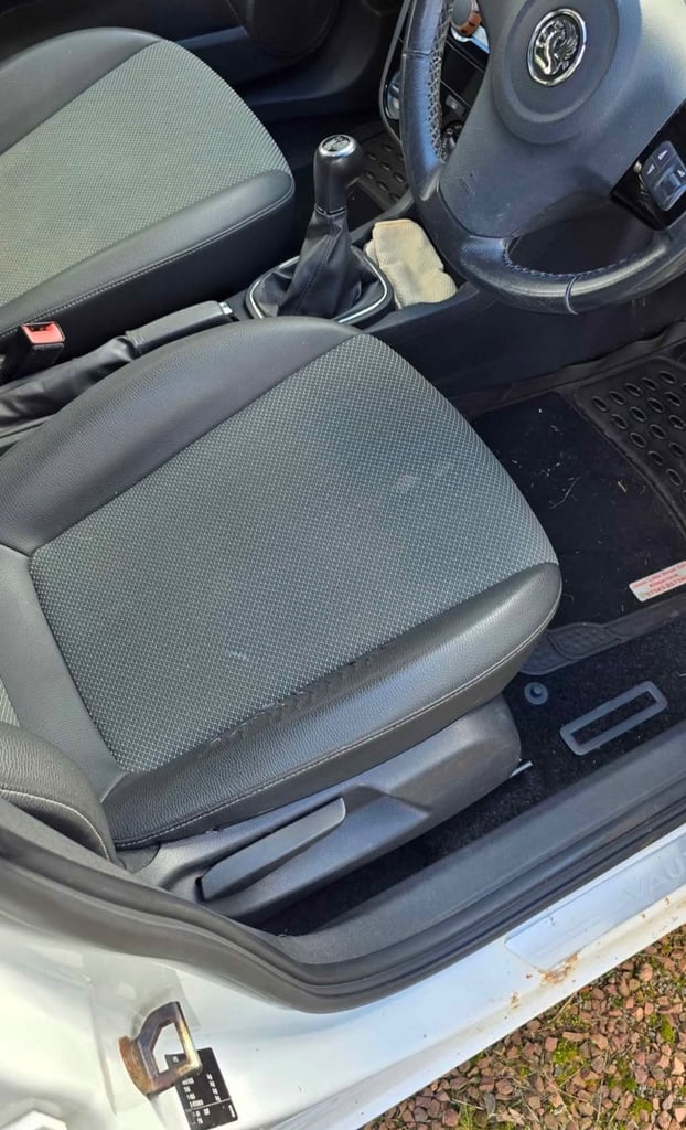 Vauxhall, CORSA, Hatchback, 2010, Manual, 1229 (cc), 5 doors