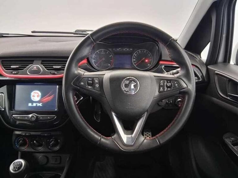 2019 Vauxhall Corsa 1.4i ecoTEC Sport Hatchback 5dr HATCHBACK Petrol Manual