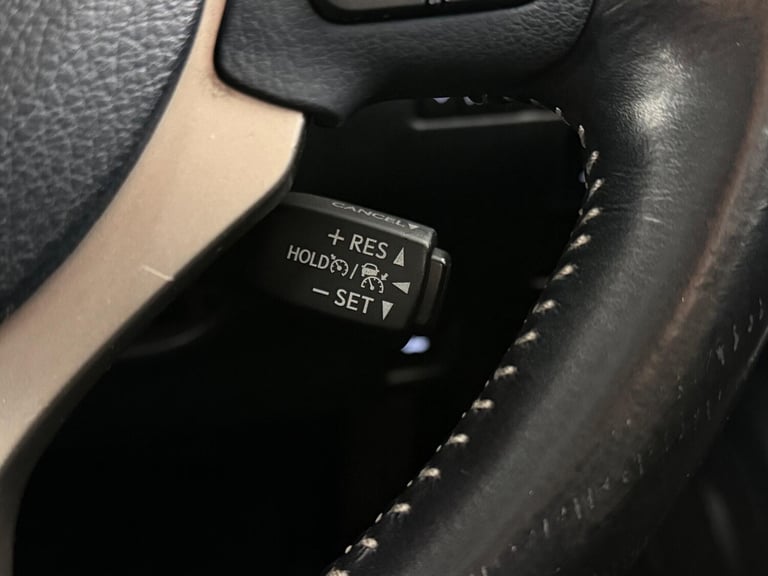 2018 Lexus IS 300h Executive Edition 4dr CVT Auto SALOON PETROL/ELECTRIC Automatic