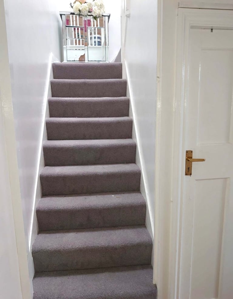 (Not a studio)Double room including bills for single occupancy Postcode HA8 6RW