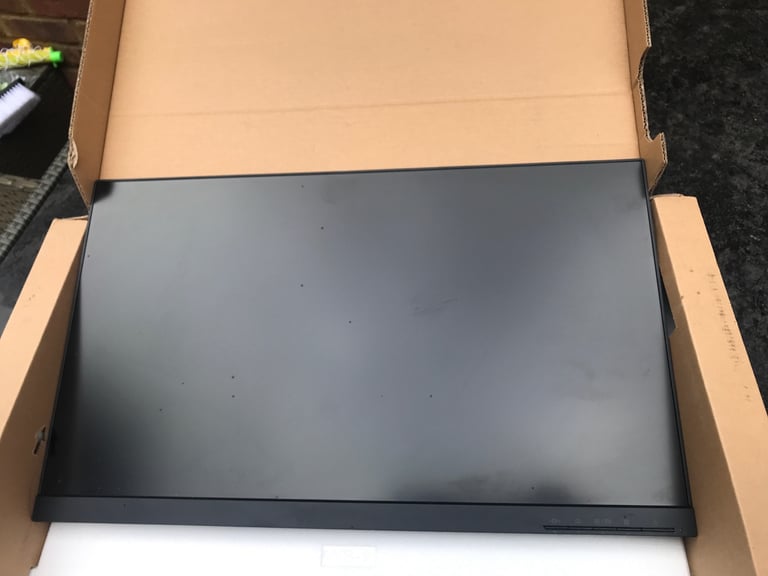 Lenovo Monitor  LED Monitor 