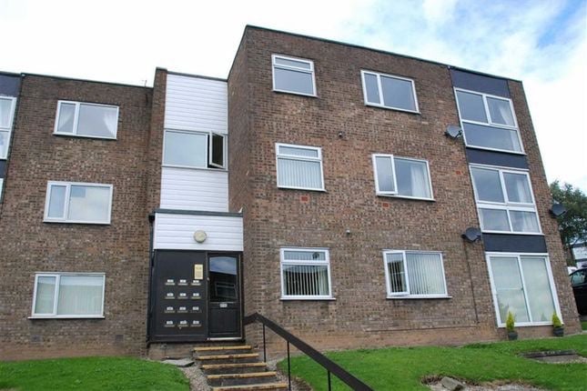 2 Bed Spacious Ground floor Flat