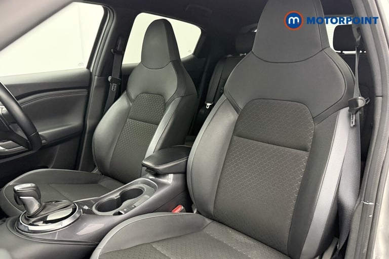 2023 Nissan Juke 1.0 DiG-T 114 N-Connecta 5dr DCT SUV Petrol Automatic