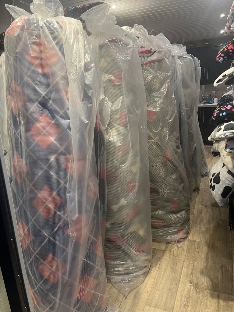 Dog bedding puppy bedding 