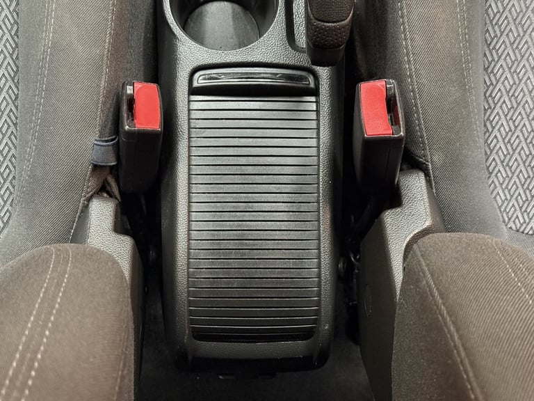 2017 Vauxhall Mokka X 1.6i Active SUV 5dr Petrol Manual Euro 6 (s/s) (115 ps) HATCHBACK Petrol Ma...