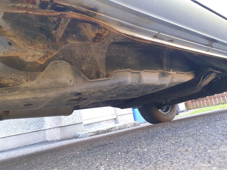 Mitsubishi, SHOGUN, Estate, 2006, Other, 3200 (cc), 5 doors