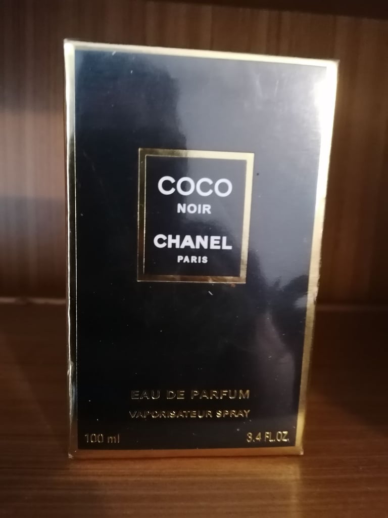 image for Coco chanel men's 100 ml