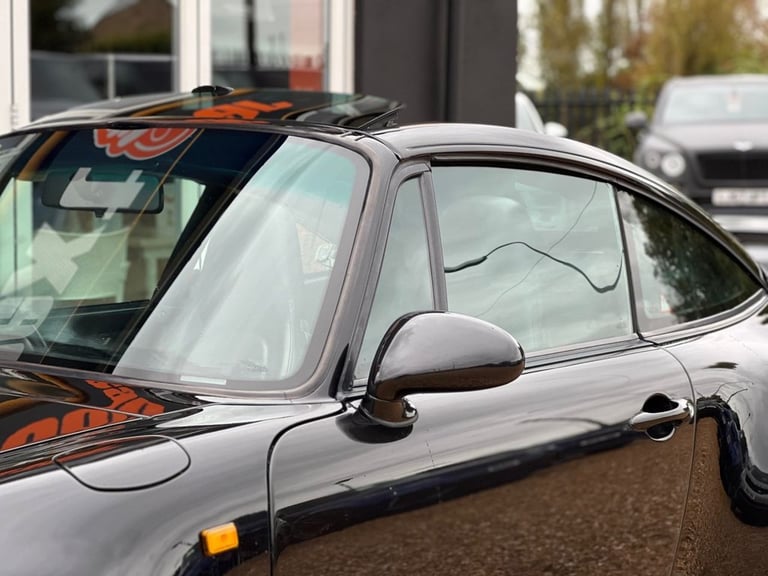 1996 N PORSCHE 911 3.6 TARGA 2D 282 BHP