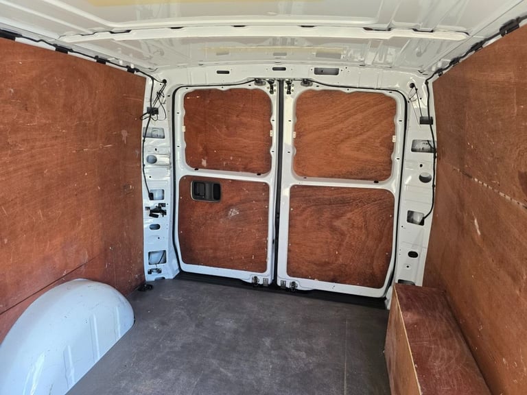 2021 Mercedes-Benz Vito 2.0 116 CDI Progressive XLWB Van, 79,239 miles, 1 owner, full service his...