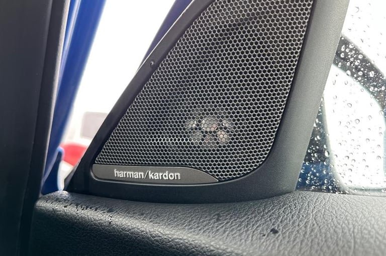 2019 BMW 1 Series M140i Shadow Edition 5dr Step Auto SEMI-AUTO Hatchback Petrol Semi Automatic