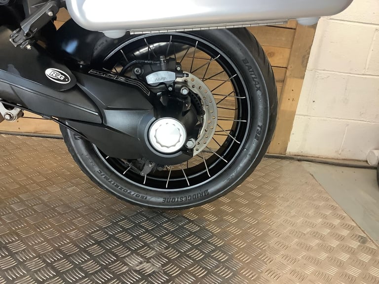 Honda VFR 1200 CROSSRUNNER