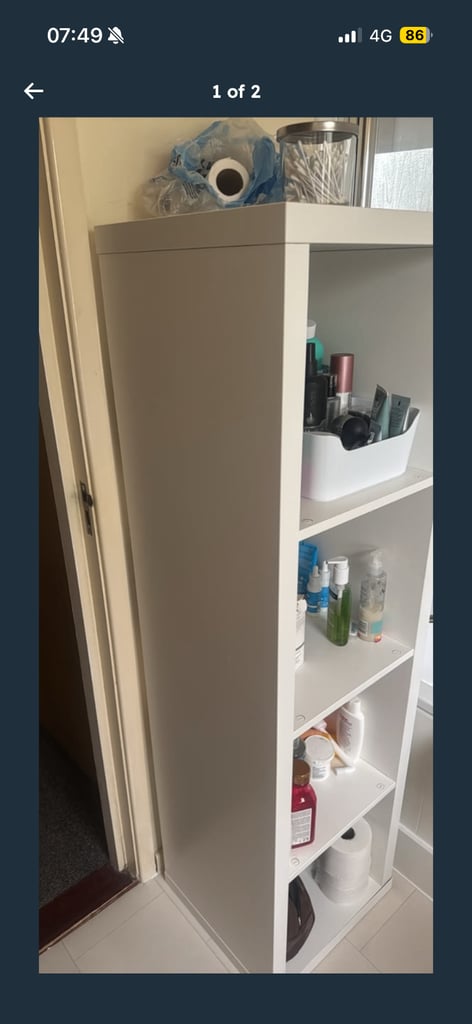 image for Small board for bathroom or bedroom 