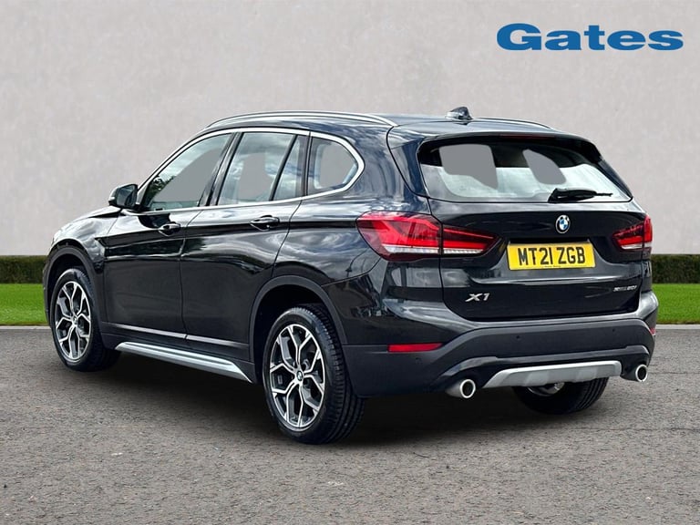 2021 BMW X1 5Dr xLine 2.0 Auto Estate Petrol Automatic