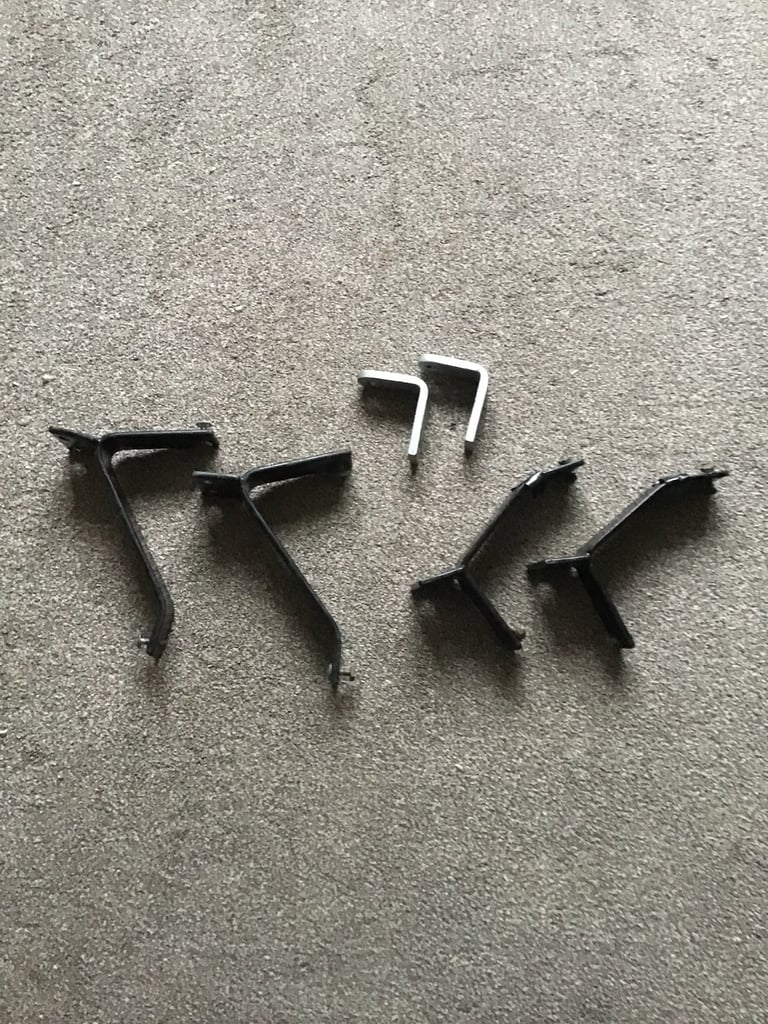 image for Spotlight brackets