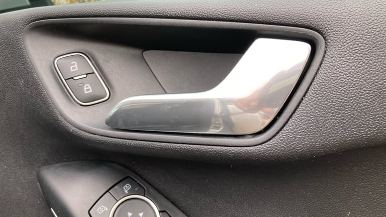 2019 Ford Fiesta 1.0 EcoBoost Active 1 5dr HATCHBACK PETROL Manual